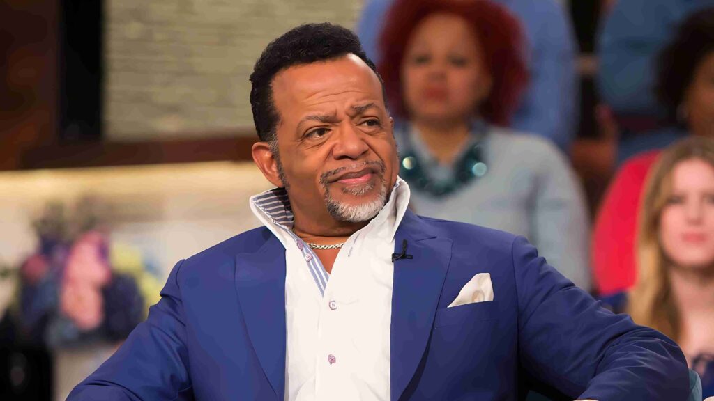 Carlton Pearson Net Worth in 2024 – Age, Bio, Wiki Wife, Kids, & Life Story!